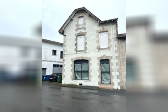 achat maison st-just-le-martel 87590