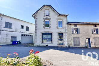 achat maison st-just-le-martel 87590