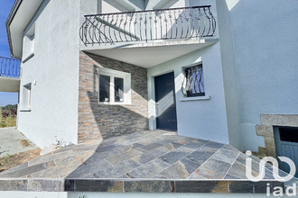 achat maison st-just-le-martel 87590