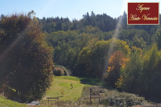 achat maison st-just-le-martel 87590