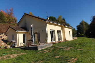 achat maison st-just-le-martel 87590