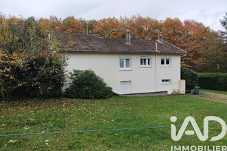 achat maison st-just-le-martel 87590