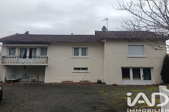 achat maison st-just-le-martel 87590