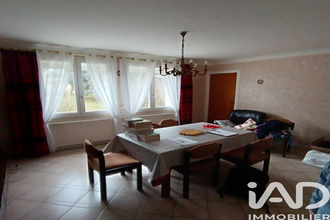 achat maison st-just-le-martel 87590