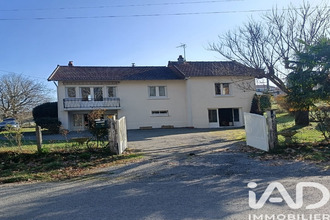 achat maison st-just-le-martel 87590