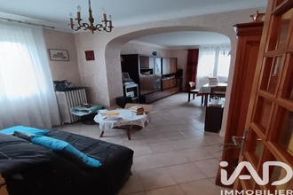 achat maison st-just-le-martel 87590