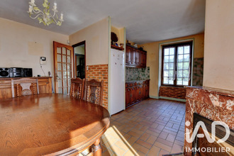 achat maison st-just-le-martel 87590