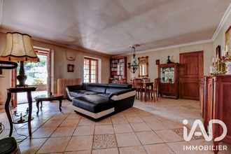 achat maison st-just-le-martel 87590
