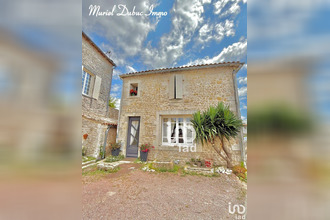 achat maison st-just-luzac 17320