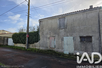 achat maison st-just-luzac 17320