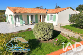 achat maison st-just-luzac 17320