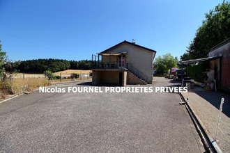 achat maison st-just-malmt 43240