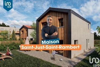 achat maison st-just-st-rambert 42170