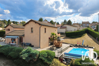 achat maison st-just-st-rambert 42170