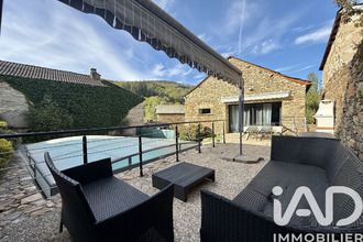 achat maison st-just-sur-viaur 12800