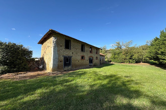 achat maison st-justin 32230