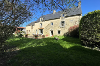 achat maison st-juvat 22630