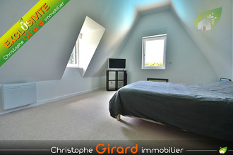 achat maison st-juvat 22630