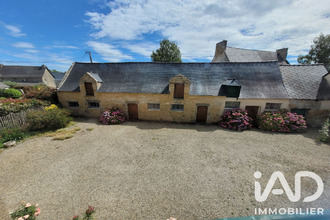 achat maison st-juvat 22630