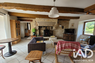 achat maison st-juvat 22630