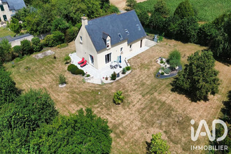 achat maison st-juvat 22630