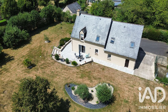 achat maison st-juvat 22630