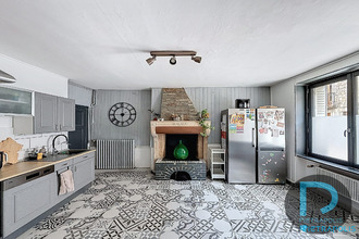 achat maison st-lager 69220