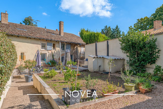 achat maison st-lager 69220