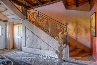 achat maison st-lager 69220