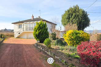 achat maison st-lager 69220