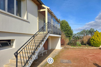 achat maison st-lager 69220