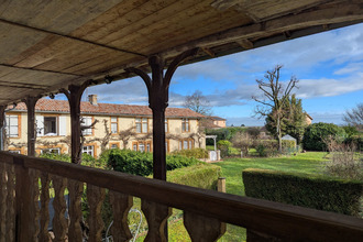 achat maison st-lager 69220