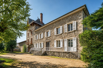 achat maison st-lager 69220