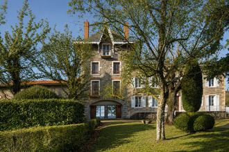 achat maison st-lager 69220