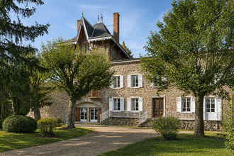 achat maison st-lager 69220