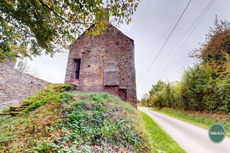 achat maison st-lambert 14570