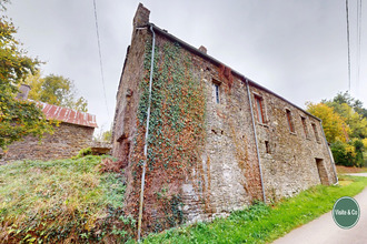 achat maison st-lambert 14570