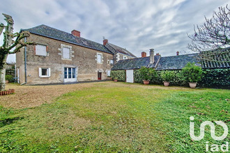 achat maison st-lambert-du-lattay 49190