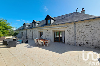 achat maison st-lambert-du-lattay 49190