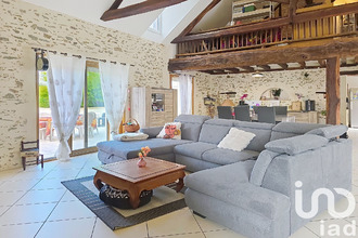 achat maison st-lambert-du-lattay 49190