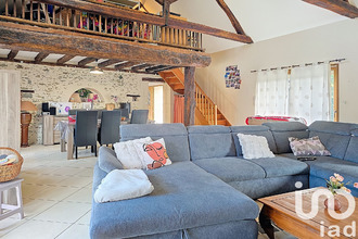 achat maison st-lambert-du-lattay 49190