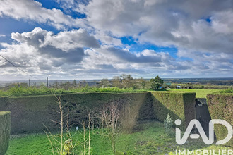 achat maison st-lambert-du-lattay 49190