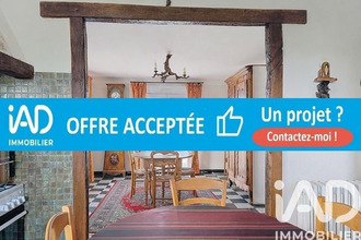 achat maison st-lambert-du-lattay 49190