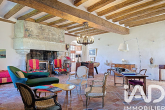 achat maison st-lambert-du-lattay 49190