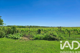 achat maison st-lambert-du-lattay 49190