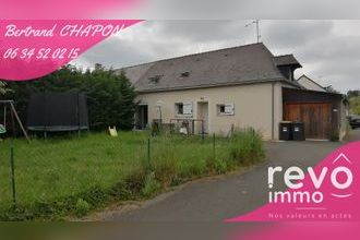 achat maison st-lambert-du-lattay 49750