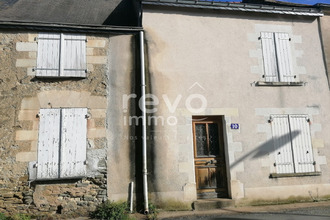 achat maison st-lambert-du-lattay 49750