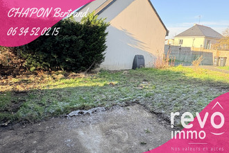 achat maison st-lambert-du-lattay 49750