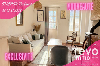 achat maison st-lambert-du-lattay 49750