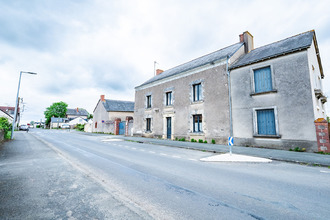 achat maison st-lambert-du-lattay 49750